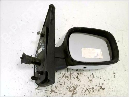 Right mirror RENAULT KANGOO (KC0/1_) 1.5 dCi (KC07) | BP26087644C27