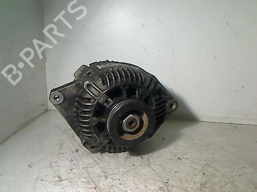 Used Alternator RENAULT MEGANE I (BA0/1_) 1.4 e (BA0E, BA0V) (75 hp) 27395325