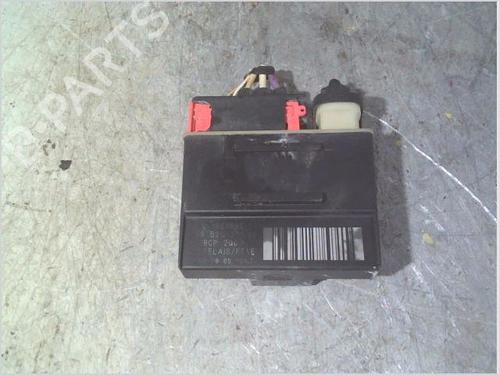 Electronic sensor CITROËN BERLINGO MULTISPACE (B9) 1.6 HDi 110 | BP29586890M84 