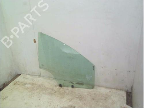 Used Front right door window PEUGEOT 3008 I MPV (0U_) 1.6 HDi (109 hp) 30642841