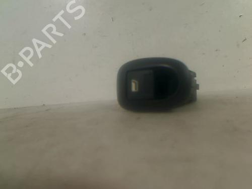 Used Right rear window switch PEUGEOT 406 (8B) 2.2 HDi (133 hp) 26093129