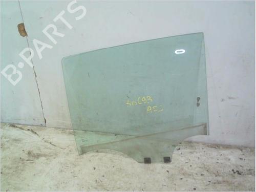 Used Rear left door window DACIA SANDERO II 1.2 LPG (75 hp) 29568831