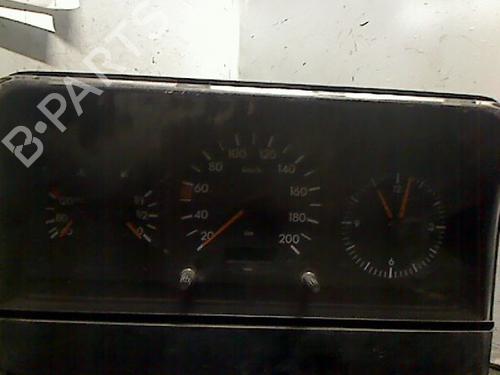 Quadro strumenti MERCEDES-BENZ SPRINTER 2-t Van (B901, B902) 208 D (901.361, 901.362, 902.361, 902.362) (82 hp) 31938920