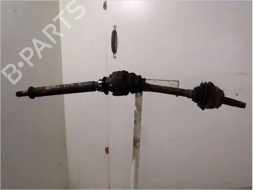 Transmisión delantera derecha ALFA ROMEO 147 (937_) 3.2 GTA (937.AXL1) (250 hp) 30665025