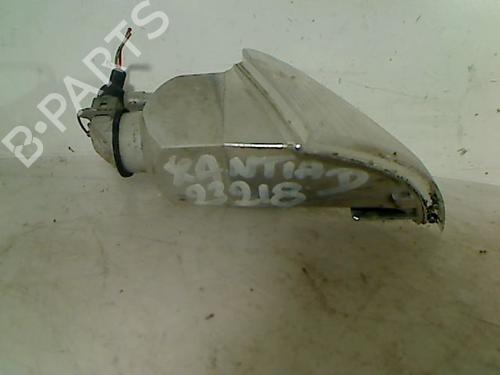 Used Right front indicator CITROËN XANTIA (X1_, X2_) 2.0 HDI 90 (90 hp) 26077599