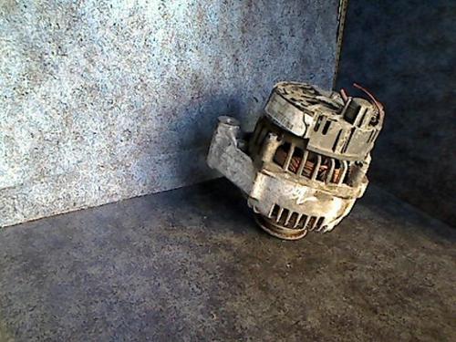 Used Alternator PEUGEOT 106 I (1A, 1C) 1.1 (60 hp) 26058390