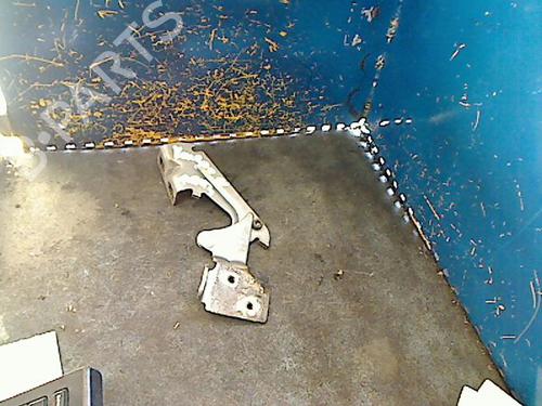 Used Hinge/Door check strap RENAULT KANGOO (KC0/1_) 1.4 (KC0C, KC0H, KC0B, KC0M) (75 hp) 29526904