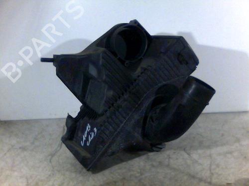 Used Air filter box RENAULT CLIO III (BR0/1, CR0/1) 1.5 dCi (BR17, CR17) (86 hp) 26066478