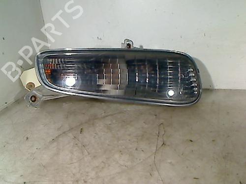 Used Right front fog light Right front fog light FIAT PUNTO EVO (199_) 1.2 (65 hp) 35773291 35773291