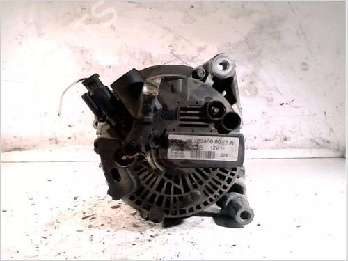 Generator DACIA LOGAN (LS_) 1.6 (LSOB, LSOD, LSOF, LSOH) | BP26119043M7 
