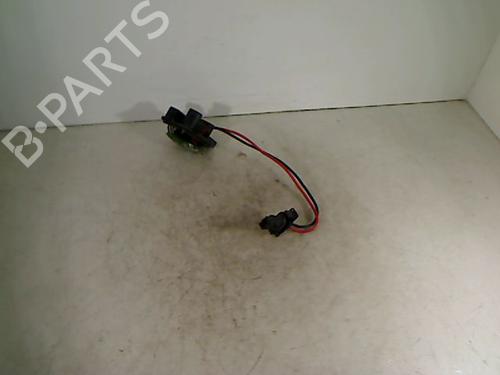 Used Heater resistor RENAULT MEGANE I Coach (DA0/1_) 1.6 16V (DA0B, DA04, DA11) (107 hp) 26100462