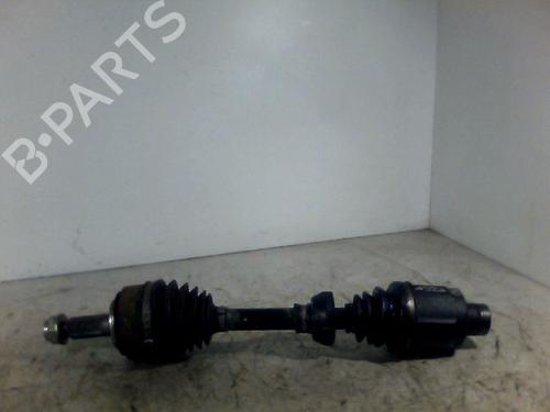Used Left front driveshaft HONDA ACCORD VII (CL, CN) 2.2 i-CTDi (CN1) (140 hp) 26070720
