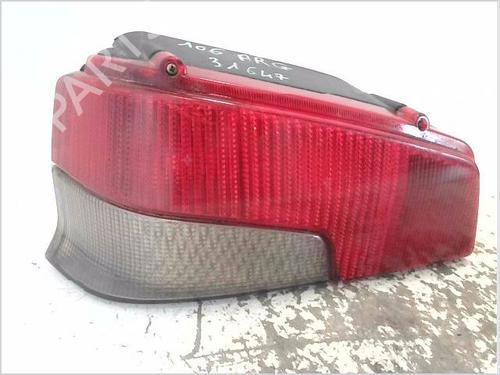 Used Left taillight PEUGEOT 106 I (1A, 1C) 1.1 (60 hp) 31591500