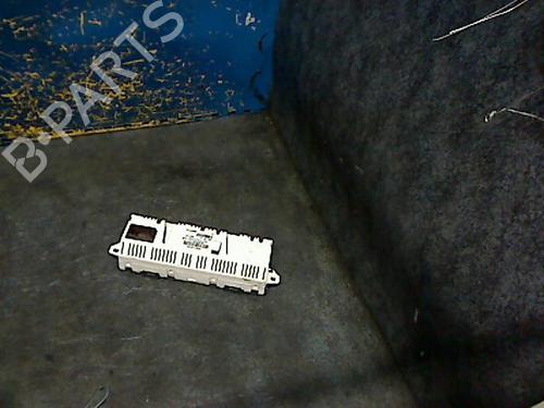 Ferdsskriver CITROËN C5 II (RC_) 1.6 HDi (RC8HZB) | BP26114929C48 