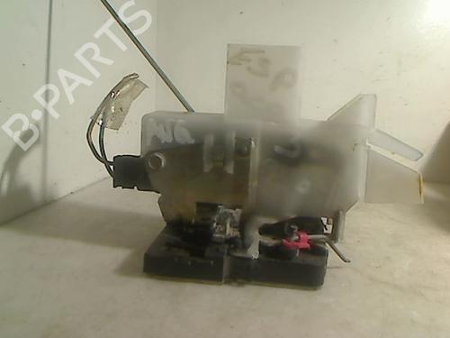 Used Front left lock RENAULT ESPACE III (JE0_) 2.0 16V (JE0N, JE0L, JE02) (140 hp) 26095300