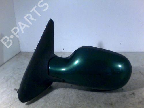 Left mirror RENAULT MEGANE I (BA0/1_) 1.6 16V (BA04, BA0B, BA11, BA1J, BA16, BA19, BA1K, BA1V,... | BP26084123C26 