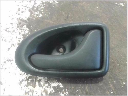 Used Rear right interior door handle Rear right interior door handle 39563250 39563250