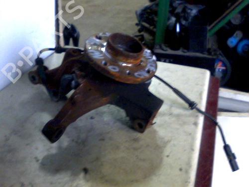 Right front steering knuckle DACIA SANDERO II 1.5 dCi | BP26085821M26 