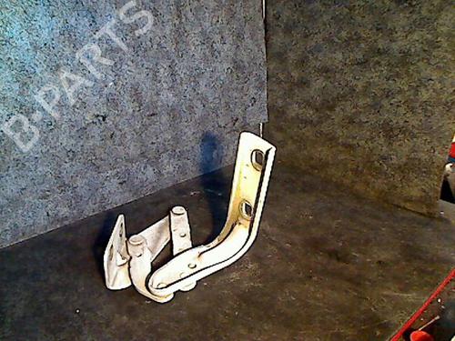 Used Hinge/Door check strap RENAULT MASTER II Bus (JD) 2.5 D (JD1A, JD0E, JD0A, JD1E) (80 hp) 29332660
