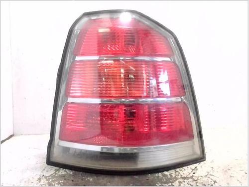 Used Right taillight Right taillight OPEL ZAFIRA / ZAFIRA FAMILY B (A05) 1.9 CDTI (M75) (120 hp) 34703820 34703820