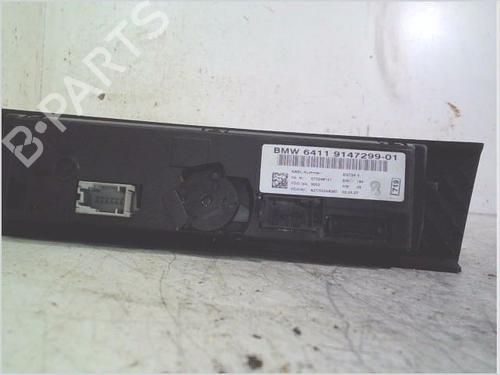 Climate control BMW 3 (E90) 325 d | BP26117591I5 