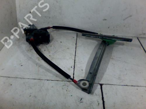 Used Front right window mechanism FORD PUMA (EC_) 1.7 16V (125 hp) 26080084