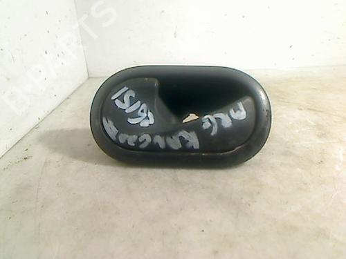 Venstre bak invendig håndtak RENAULT KANGOO Express (FW0/1_) 1.5 dCi 85 (FW0K, FW0L, FW0B) (86 hp) 26089290