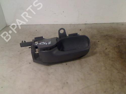 Used Front left interior door handle CITROËN C1 (PM_, PN_) 1.0 (68 hp) 26077552