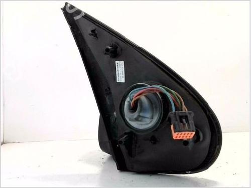 Left mirror PEUGEOT 206 Hatchback (2A/C) 1.4 i | BP26119336C26 
