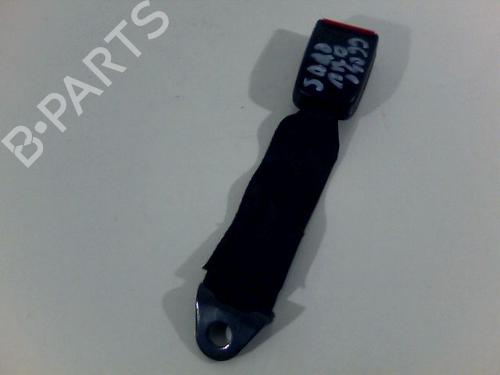 Used Seat buckle CITROËN SAXO (S0, S1) 1.0 X (50 hp) 26062213