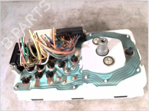 Instrument cluster RENAULT RAPID Box Body/MPV (F40_, G40_) 1.9 D (F40P, F40N, F40E) | BP26101350C47 