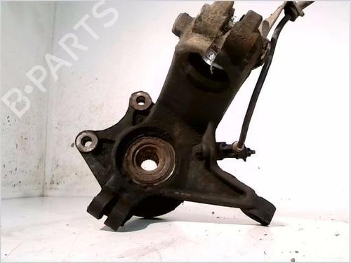 Right front steering knuckle PEUGEOT 206 Hatchback (2A/C) 1.1 i | BP26107971M26 