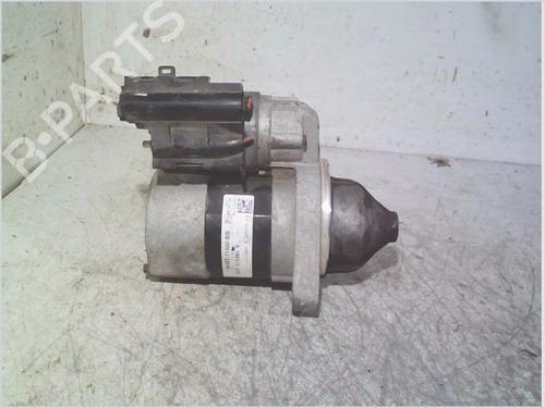 Startmotor FORD FIESTA VII (HJ, HF) 1.0 EcoBoost (101 hp) 26119313
