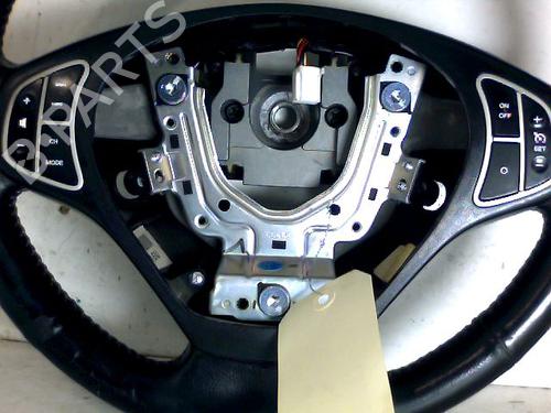 Steering wheel KIA CEE'D SW (ED) 2.0 CRDi 140 | BP29472493C49 