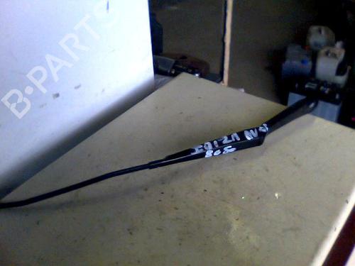 Used Front windshield wiper arm SEAT IBIZA III (6L1) 1.9 TDI (131 hp) 29504394