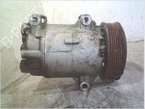 AC compressor RENAULT MEGANE II (BM0/1_, CM0/1_) 1.9 dCi | BP27362511M34 