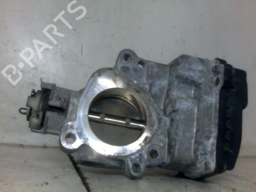 Throttle body CITROËN C3 I (FC_, FN_) 1.4 i Bivalent | BP26093503M82 