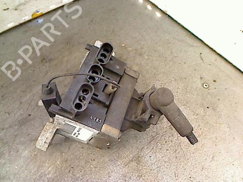 Used Ignition coil Ignition coil RENAULT SCÉNIC I MPV (JA0/1_, FA0_) 1.9 dCi (JA05, JA1F) (102 hp) 32987252 32987252