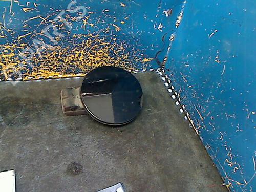 Fuel flap PEUGEOT 207 (WA_, WC_) 1.6 HDi | BP27164021C131 