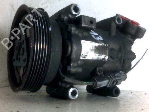 Used AC compressor RENAULT CLIO III (BR0/1, CR0/1) 1.6 16V (BR05, BR0B, BR0Y, BR15, BR1J, BR1M, BR1Y, CR0B,... (112 hp) 26088707