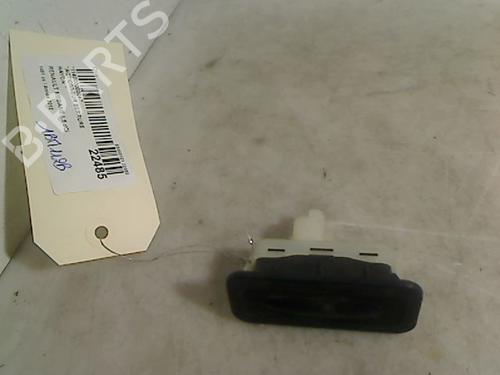 Elektronisk modul RENAULT MEGANE III Hatchback (BZ0/1_, B3_) 1.5 dCi (BZ09, BZ0D, BZ1W, BZ29, BZ14) (110 hp) 26088730