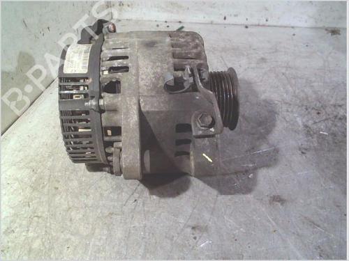 Generator TOYOTA AYGO (_B1_) 1.0 (KGB10_, KGB10R) | BP29378401M7 