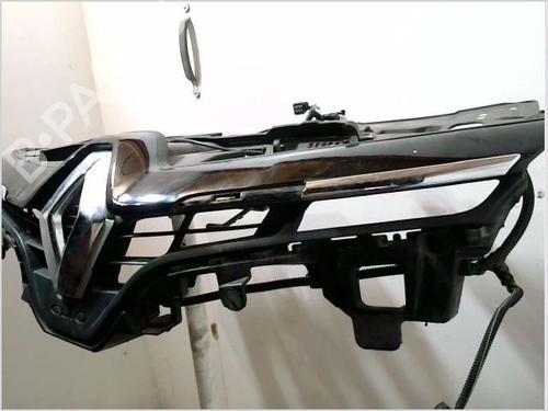 Grille RENAULT CLIO IV (BH_) 1.5 dCi 90 | BP26098518C40 