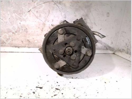 AC-Kompressor PEUGEOT 307 SW (3H) 1.6 HDI 110 | BP28324744M34