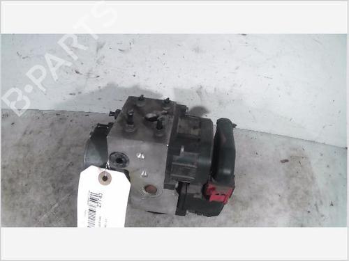 ABS Bremseaggregat CITROËN BERLINGO / BERLINGO FIRST MPV (MF_, GJK_, GFK_) 2.0 HDI 90 (MFRHY) (90 hp) 26096070
