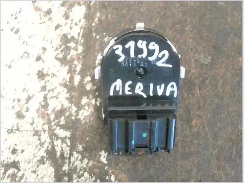 Mirror switch OPEL MERIVA B MPV (S10) 1.4 (75) | BP37671159I25 - Image 2