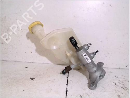 Brake master cylinder PEUGEOT 207 (WA_, WC_) 1.6 HDi | BP26096530M77 