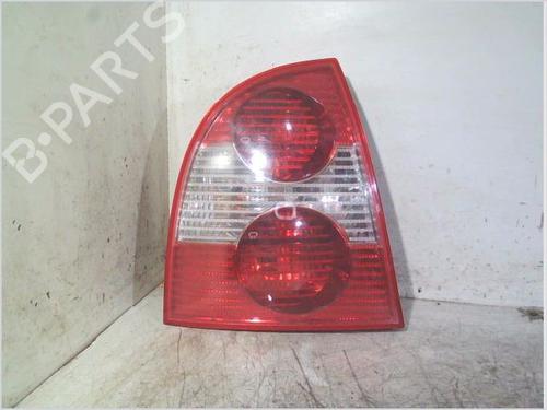 Used Left taillight Left taillight VW PASSAT B5.5 (3B3) 1.9 TDI (101 hp) 33619034 33619034
