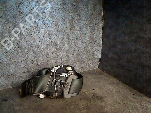 Used Rear right seatbelt FIAT BRAVA (182_) 1.6 16V (182.BB) (103 hp) 28325193