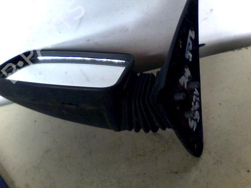 Used Left mirror PEUGEOT 205 II (20A/C) 1.0 (45 hp) 28155346